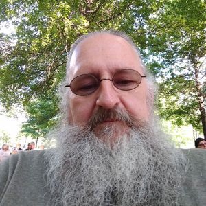 Meet your Posher, Bill